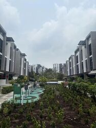 Belgravia Villas (D28), Terrace #623077701